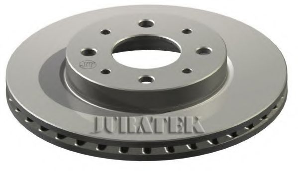 JURATEK FIA105 Тормозной диск для FIAT 500 C (Фиат 500 c) JURATEK FIA105 Тормозной диск для FIAT 500 C (Фиат 500 c)