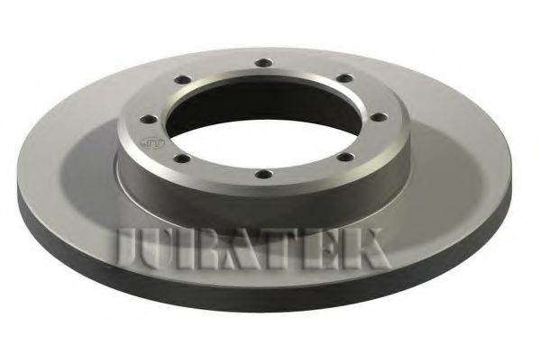 JURATEK REN197 Тормозной диск для NISSAN (Ниссан) JURATEK REN197 Тормозной диск для NISSAN (Ниссан)