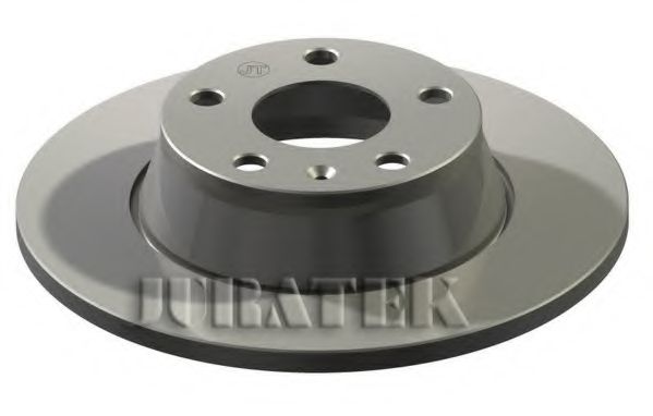 JURATEK VAG317 Тормозной диск для AUDI TT (Ауди Тт) JURATEK VAG317 Тормозной диск для AUDI TT (Ауди Тт)