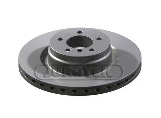 JURATEK LAN124 Тормозной диск для LAND-ROVER (Ланд-ровер) JURATEK LAN124 Тормозной диск для LAND-ROVER (Ланд-ровер)