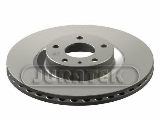 JURATEK ALF102 Тормозной диск для FIAT DOBLO (Фиат Добло) JURATEK ALF102 Тормозной диск для FIAT DOBLO (Фиат Добло)