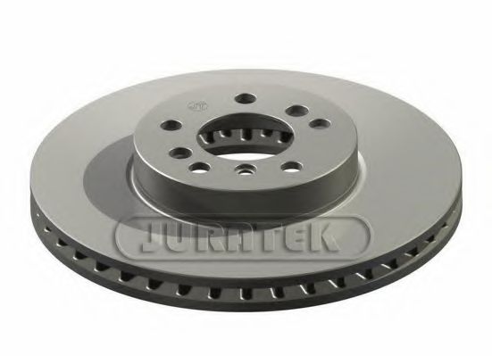JURATEK BMW143 Тормозной диск для BMW (Бмв) JURATEK BMW143 Тормозной диск для BMW (Бмв)