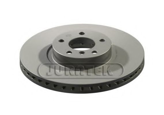 JURATEK BMW195 Тормозной диск для BMW X5 (F15, F85) xDrive 40e JURATEK BMW195 Тормозной диск для BMW X5 (F15, F85) xDrive 40e