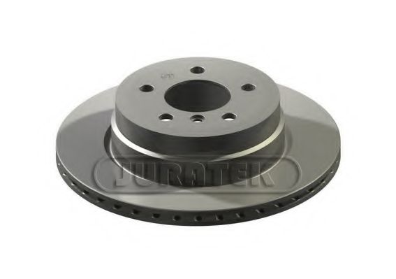 JURATEK BMW197 Тормозной диск для BMW X5 (F15, F85) xDrive 40e JURATEK BMW197 Тормозной диск для BMW X5 (F15, F85) xDrive 40e