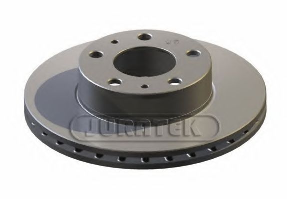 JURATEK CIT104 Тормозной диск для FIAT (Фиат) JURATEK CIT104 Тормозной диск для FIAT (Фиат)