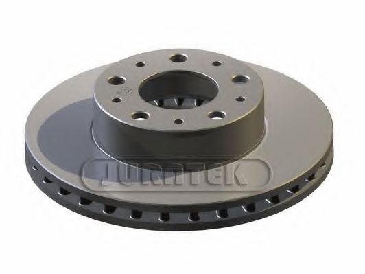 JURATEK CIT112 Тормозной диск для FIAT (Фиат) JURATEK CIT112 Тормозной диск для FIAT (Фиат)