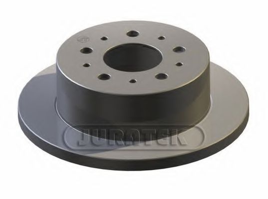 JURATEK CIT113 Тормозной диск для FIAT (Фиат) JURATEK CIT113 Тормозной диск для FIAT (Фиат)