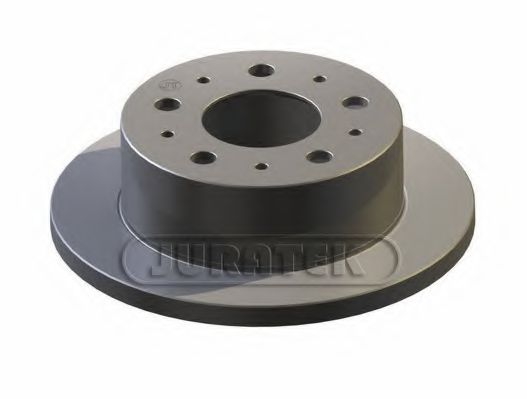 JURATEK CIT115 Тормозной диск для FIAT (Фиат) JURATEK CIT115 Тормозной диск для FIAT (Фиат)
