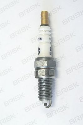 BRISK 1569 Свеча зажигания для FIAT 500 C (Фиат 500 c) BRISK 1569 Свеча зажигания для FIAT 500 C (Фиат 500 c)