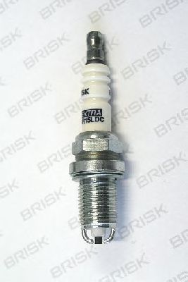BRISK 1372 Свеча зажигания для CITROëN (Cитроëн) BRISK 1372 Свеча зажигания для CITROëN (Cитроëн)