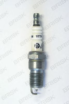 BRISK 1579 Свеча зажигания для FORD FOCUS C-MAX (Форд Фокус с макс) BRISK 1579 Свеча зажигания для FORD FOCUS C-MAX (Форд Фокус с макс)