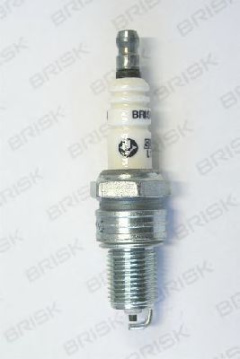BRISK 1313 Свеча зажигания для VOLKSWAGEN CORSAR (Фольксваген Cорсар) BRISK 1313 Свеча зажигания для VOLKSWAGEN CORSAR (Фольксваген Cорсар)