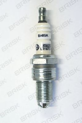BRISK 1323 Свеча зажигания для VOLKSWAGEN JETTA II (Фольксваген Жэтта 2) BRISK 1323 Свеча зажигания для VOLKSWAGEN JETTA II (Фольксваген Жэтта 2)