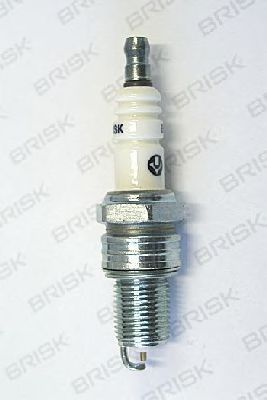BRISK 1465 Свеча зажигания для NISSAN CABSTAR (Ниссан Cабстар) BRISK 1465 Свеча зажигания для NISSAN CABSTAR (Ниссан Cабстар)