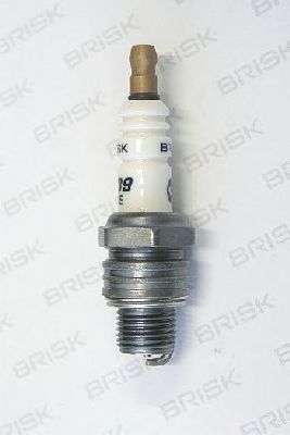 BRISK 1354 Свеча зажигания для OPEL OLYMPIA A (Опель Олъмпиа а) BRISK 1354 Свеча зажигания для OPEL OLYMPIA A (Опель Олъмпиа а)