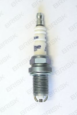 BRISK 1444 Свеча зажигания для CITROëN (Cитроëн) BRISK 1444 Свеча зажигания для CITROëN (Cитроëн)
