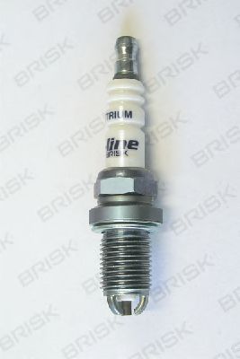 BRISK 1449 Свеча зажигания для CITROëN (Cитроëн) BRISK 1449 Свеча зажигания для CITROëN (Cитроëн)
