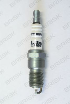 BRISK 0029 Свеча зажигания для FORD FIESTA (Форд Фиэста) BRISK 0029 Свеча зажигания для FORD FIESTA (Форд Фиэста)