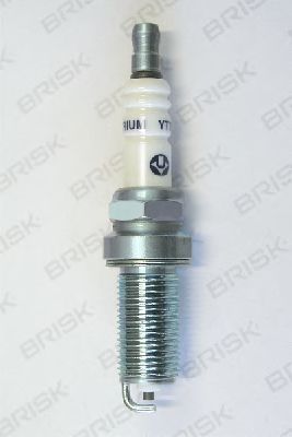 BRISK 1436 Свеча зажигания для PEUGEOT 407 (Пежо 407) BRISK 1436 Свеча зажигания для PEUGEOT 407 (Пежо 407)