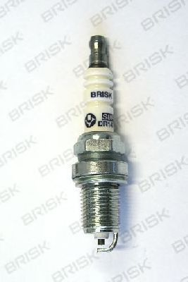 BRISK 1317 Свеча зажигания для DAIHATSU SOCIAL (Дайхатсу Соcиал) BRISK 1317 Свеча зажигания для DAIHATSU SOCIAL (Дайхатсу Соcиал)