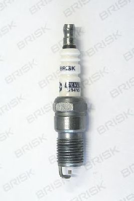BRISK 1575 Свеча зажигания для FORD FIESTA (Форд Фиэста) BRISK 1575 Свеча зажигания для FORD FIESTA (Форд Фиэста)