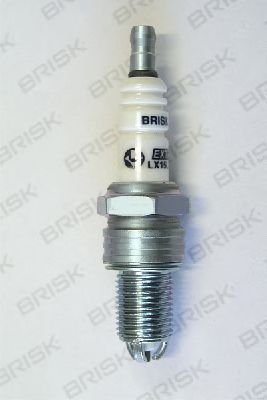 BRISK 1350 Свеча зажигания для AUDI 90 (Ауди 90) BRISK 1350 Свеча зажигания для AUDI 90 (Ауди 90)