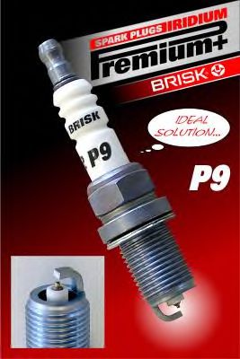 BRISK 1706 Свеча зажигания для RENAULT SAFRANE (Рено Сафранэ) BRISK 1706 Свеча зажигания для RENAULT SAFRANE (Рено Сафранэ)