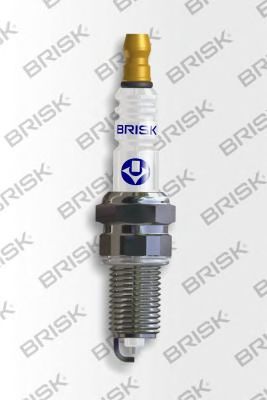 BRISK 1705 Свеча зажигания для FIAT 500 C (Фиат 500 c) BRISK 1705 Свеча зажигания для FIAT 500 C (Фиат 500 c)