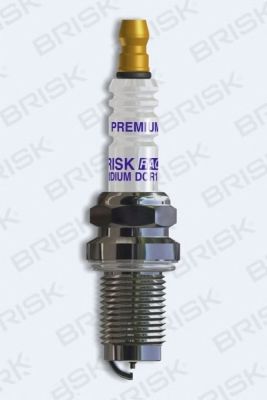 BRISK 1441 Свеча зажигания для RENAULT SAFRANE (Рено Сафранэ) BRISK 1441 Свеча зажигания для RENAULT SAFRANE (Рено Сафранэ)