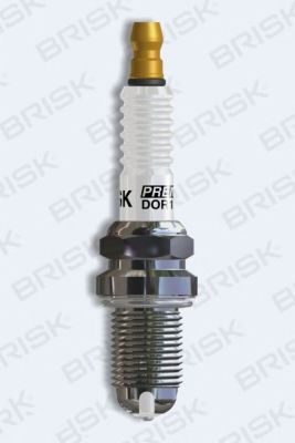 BRISK 3025 Свеча зажигания для PEUGEOT 207 (Пежо 207) BRISK 3025 Свеча зажигания для PEUGEOT 207 (Пежо 207)