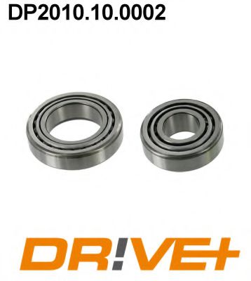Dr!ve+ DP2010.10.0002 Комплект подшипника ступицы колеса для AUDI 80 (Ауди 80) Dr!ve+ DP2010.10.0002 Комплект подшипника ступицы колеса для AUDI 80 (Ауди 80)