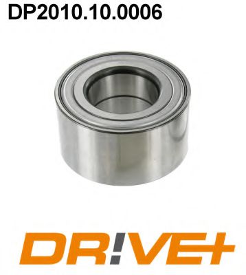Dr!ve+ DP2010.10.0006 Комплект подшипника ступицы колеса для RENAULT (Рено) Dr!ve+ DP2010.10.0006 Комплект подшипника ступицы колеса для RENAULT (Рено)