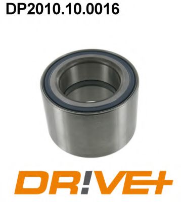 Dr!ve+ DP2010.10.0016 Комплект подшипника ступицы колеса для RENAULT TRUCKS D (Рено трак Д) Dr!ve+ DP2010.10.0016 Комплект подшипника ступицы колеса для RENAULT TRUCKS D (Рено трак Д)