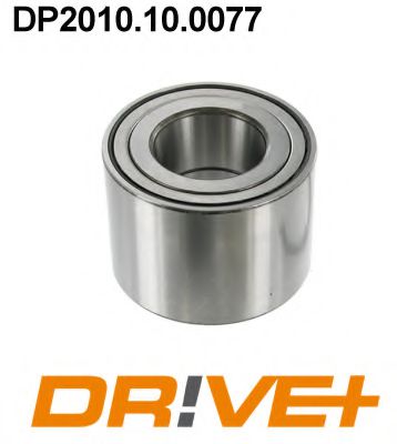 Dr!ve+ DP2010.10.0077 Комплект подшипника ступицы колеса для RENAULT (Рено) Dr!ve+ DP2010.10.0077 Комплект подшипника ступицы колеса для RENAULT (Рено)