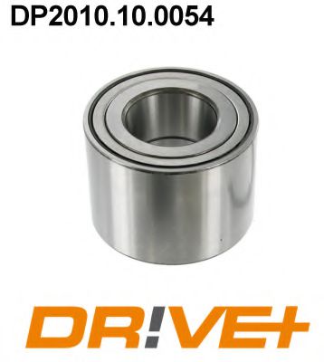 Dr!ve+ DP2010.10.0054 Тормозной диск для RENAULT (Рено) Dr!ve+ DP2010.10.0054 Тормозной диск для RENAULT (Рено)