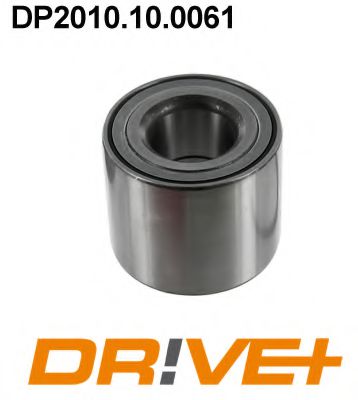 Dr!ve+ DP2010.10.0061 Тормозной диск для PEUGEOT (Пежо) Dr!ve+ DP2010.10.0061 Тормозной диск для PEUGEOT (Пежо)