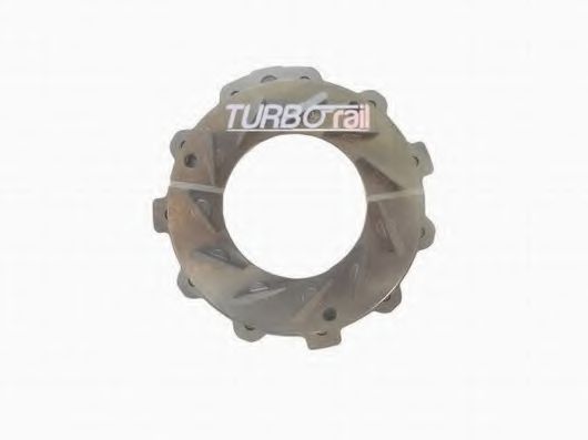 TURBORAIL 100-00429-600 Монтажный комплект, компрессор для HONDA CIVIC VIII (Хонда Цивик 8) TURBORAIL 100-00429-600 Монтажный комплект, компрессор для HONDA CIVIC VIII (Хонда Цивик 8)