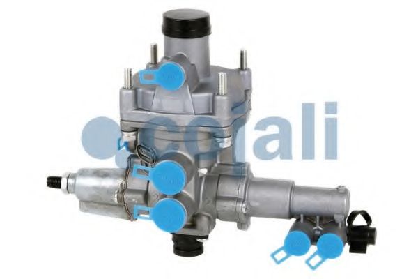 COJALI 2220448 Регулятор тормозных сил для MAN F 2000 (Ман Ф 2000) COJALI 2220448 Регулятор тормозных сил для MAN F 2000 (Ман Ф 2000)