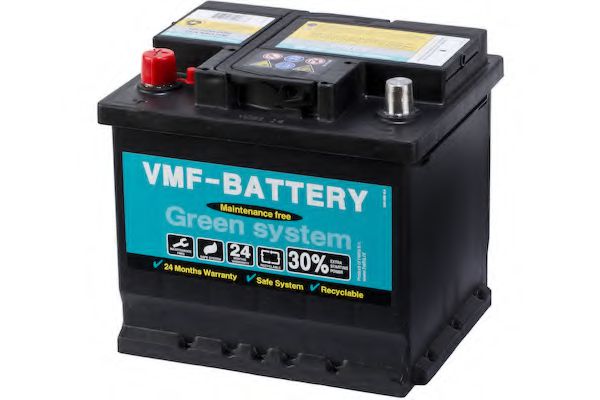 VMF 54464 Стартерная аккумуляторная батарея для FIAT SUPERBRAVO (Фиат Супербраvо) VMF 54464 Стартерная аккумуляторная батарея для FIAT SUPERBRAVO (Фиат Супербраvо)