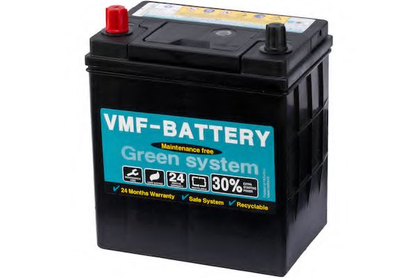 VMF 54522 Стартерная аккумуляторная батарея для DAIHATSU FEROZA HARD TOP (Дайхатсу Фэроза хард топ) VMF 54522 Стартерная аккумуляторная батарея для DAIHATSU FEROZA HARD TOP (Дайхатсу Фэроза хард топ)