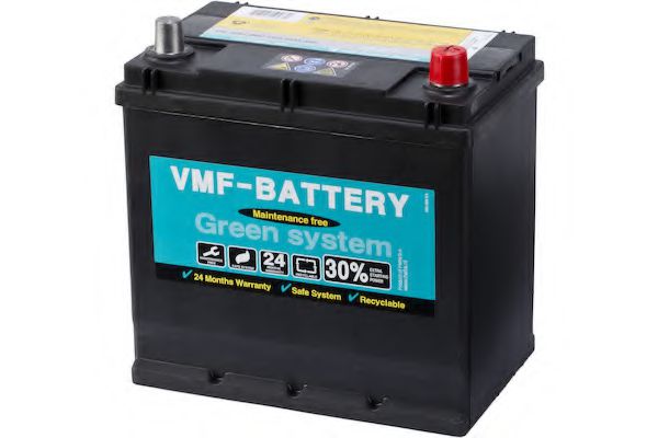 VMF 54577 Стартерная аккумуляторная батарея для HYUNDAI EXCEL (Хендай Эxcэл) VMF 54577 Стартерная аккумуляторная батарея для HYUNDAI EXCEL (Хендай Эxcэл)