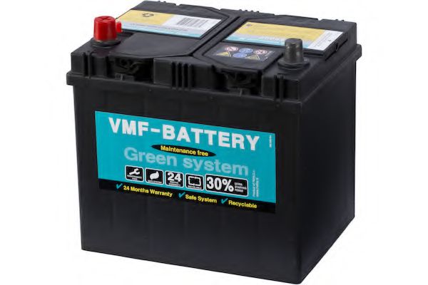 VMF 56069 Стартерная аккумуляторная батарея для CHEVROLET LOVA (Шевроле Лоvа) VMF 56069 Стартерная аккумуляторная батарея для CHEVROLET LOVA (Шевроле Лоvа)