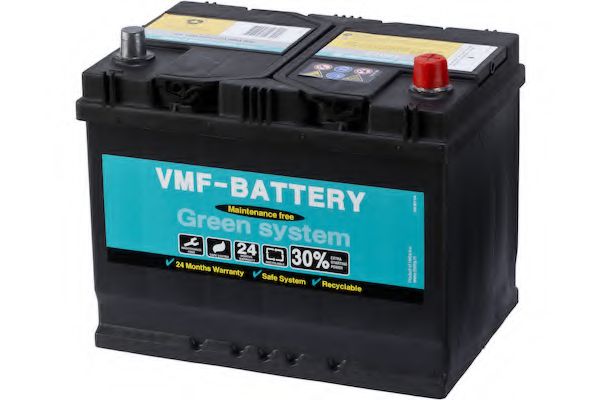 VMF 57029 Стартерная аккумуляторная батарея для MAZDA RX 7 III (Мазда Рх 7 3) VMF 57029 Стартерная аккумуляторная батарея для MAZDA RX 7 III (Мазда Рх 7 3)