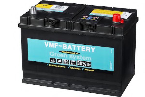 VMF 60032 Стартерная аккумуляторная батарея для LEXUS IS CROSS (Лексус Ис крос) VMF 60032 Стартерная аккумуляторная батарея для LEXUS IS CROSS (Лексус Ис крос)