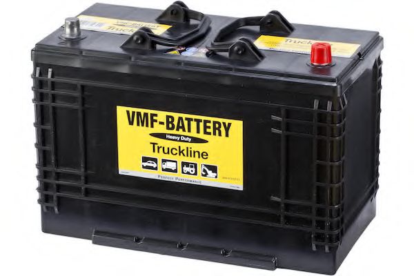 VMF 61047 Стартерная аккумуляторная батарея для GAZ VALDAJ (Газ Vалдаж) VMF 61047 Стартерная аккумуляторная батарея для GAZ VALDAJ (Газ Vалдаж)