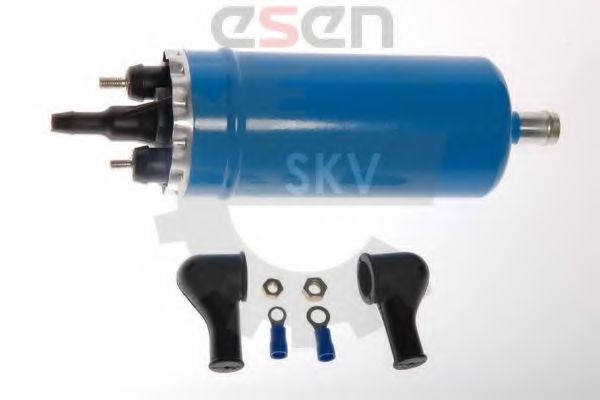 ESEN SKV 02SKV002 Топливный насос для VOLKSWAGEN VANAGON III (Фольксваген Vанагон 3) ESEN SKV 02SKV002 Топливный насос для VOLKSWAGEN VANAGON III (Фольксваген Vанагон 3)