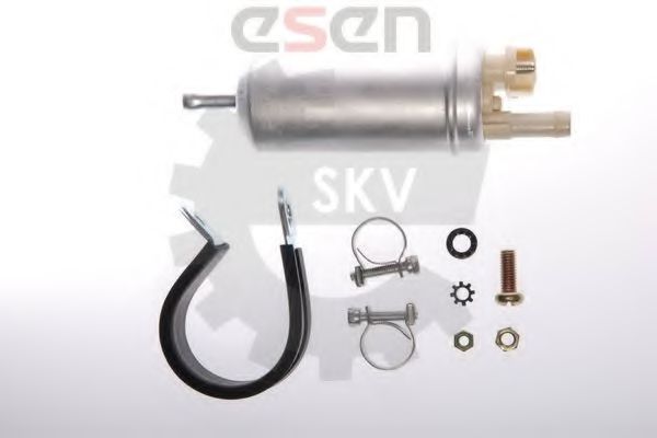 ESEN SKV 02SKV004 Топливный насос для ROVER 2000-3500 (Ровер 2000-3500) ESEN SKV 02SKV004 Топливный насос для ROVER 2000-3500 (Ровер 2000-3500)
