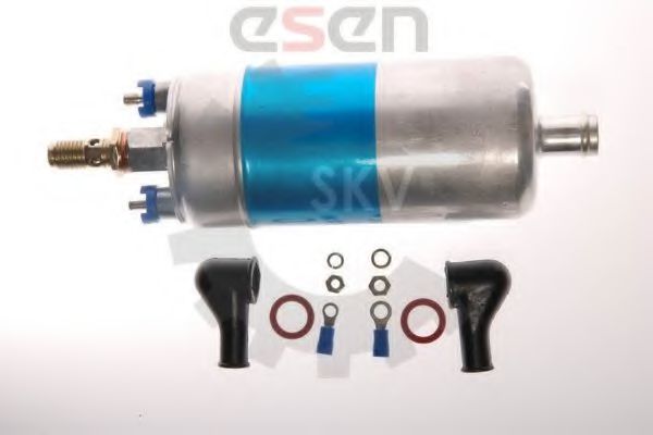 ESEN SKV 02SKV009 Топливный насос для AUDI 80 (Ауди 80) ESEN SKV 02SKV009 Топливный насос для AUDI 80 (Ауди 80)