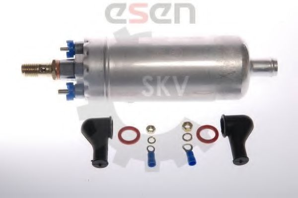 ESEN SKV 02SKV010 Топливный насос для MERCEDES-BENZ CABRIOLET (Мэрcэдэс-бэнз Cабриолэт) ESEN SKV 02SKV010 Топливный насос для MERCEDES-BENZ CABRIOLET (Мэрcэдэс-бэнз Cабриолэт)