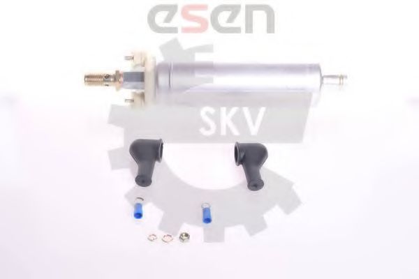 ESEN SKV 02SKV020 Топливный насос для MERCEDES-BENZ CABRIOLET (Мэрcэдэс-бэнз Cабриолэт) ESEN SKV 02SKV020 Топливный насос для MERCEDES-BENZ CABRIOLET (Мэрcэдэс-бэнз Cабриолэт)